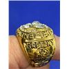 Image 5 : Edmonton Oilers NHL Commemorative Stanley Cup Championship 1987 Ring - Wayne Gretzky