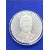 Image 1 : 2021 United States of American Joe Biden Cased commemorative Coin