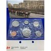 Image 3 : Canada 1978 Royal Canadian Mint 6-Piece Coin Set