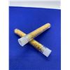 Image 1 : Lot of 2 Vials of Gold Flakes