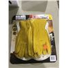 Image 1 : Holmes Workwear Gloves M/M