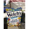 Image 1 : Welch's Fruit Snacks (1.32kg)