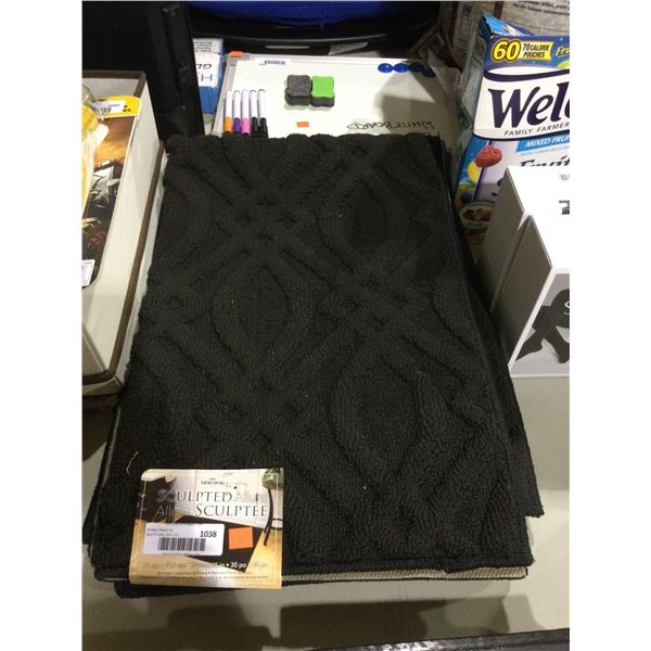 Mohawk Sculpted Floor Mat (30in x 45in)