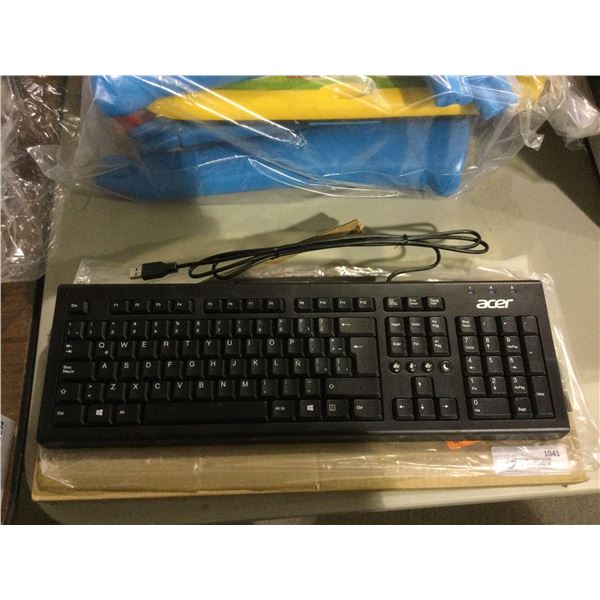 Acer PC USB Keyboard