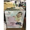 Image 1 : Summer Infant My Size Potty Trainer