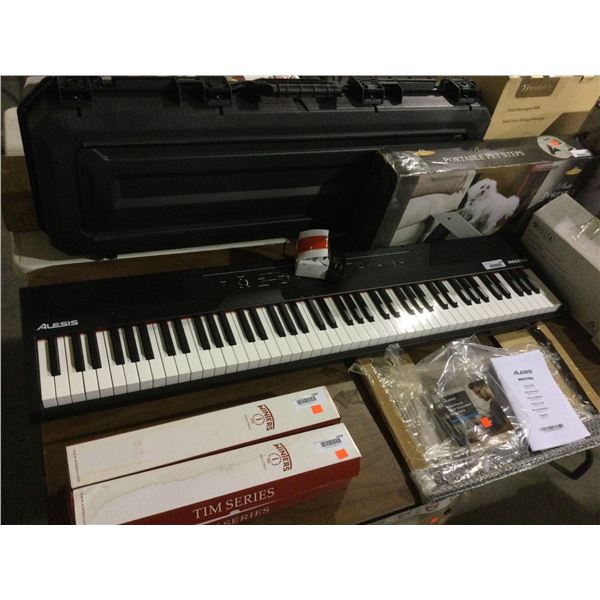 Alesis Recital Digital Electric Piano