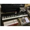 Image 1 : Alesis Recital Digital Electric Piano