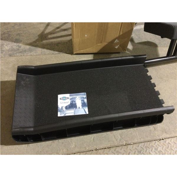 Pet Safe Pet Ramp