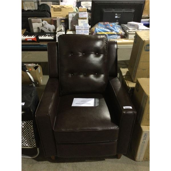 Reclining Sofa Chair