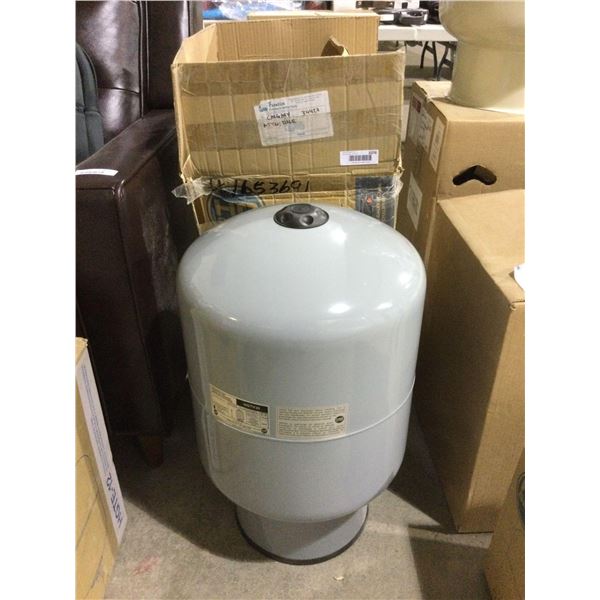 HG 13.2 Gallon Potable Water System Expansion Tank - Model: HGTV30