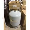 Image 1 : HG 13.2 Gallon Potable Water System Expansion Tank - Model: HGTV30