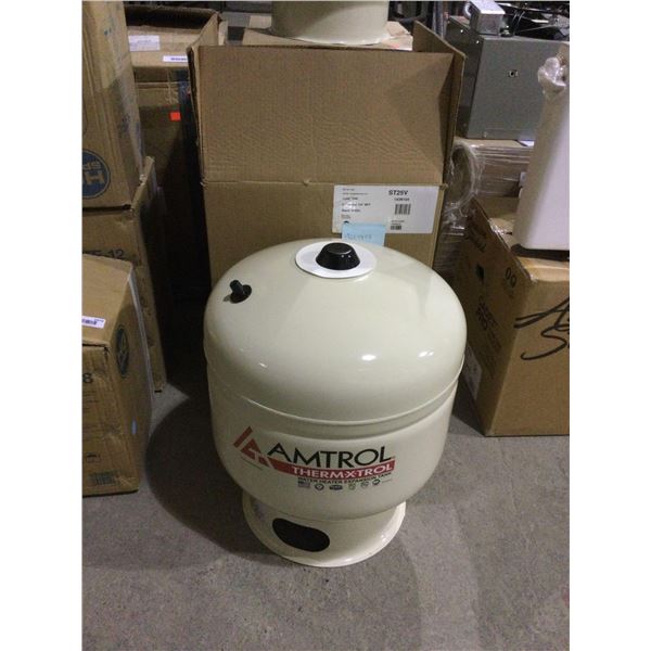 Amtrol Therm-X-Trol Water Heater Expansion Tank - Model: ST25V