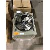 Image 1 : Hydronic Unit Heater - Model: HC 47SB01SA
