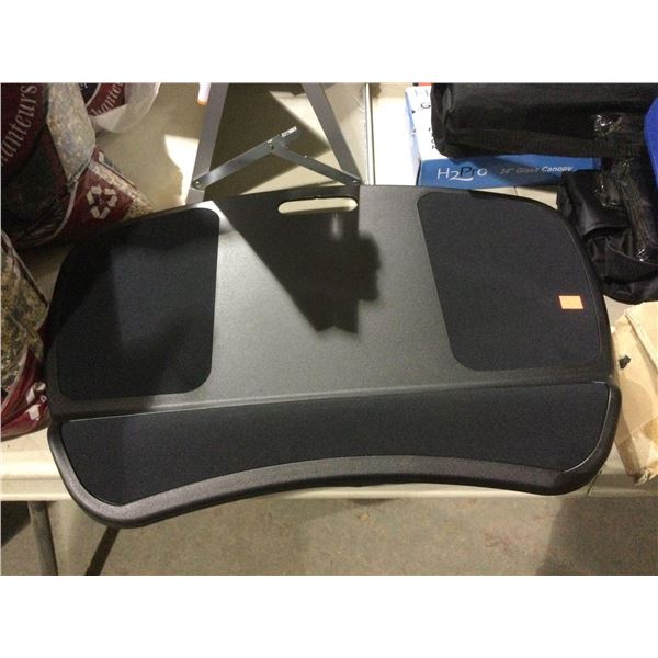 Lap Gear Laptop Lap Desk