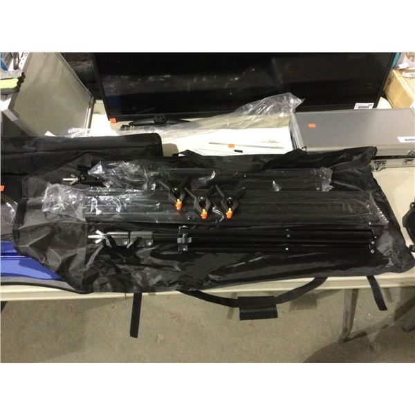 Mount Dog Backdrop Stand Kit