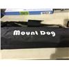 Image 2 : Mount Dog Backdrop Stand Kit