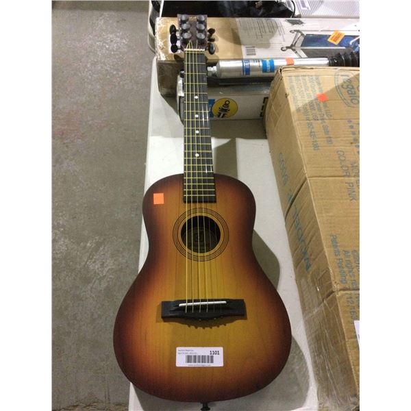 First Act Acoustic Guitar