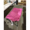 Image 2 : Regalo Portable Toddler Cot