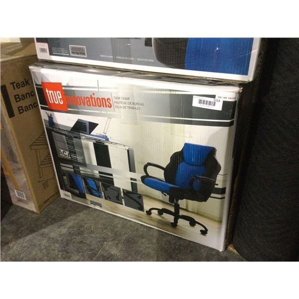 True Innovations Task Chair