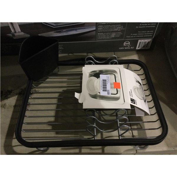 Umbra Dish Rack