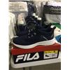 Image 1 : Fila Mens Size 8 Shoes