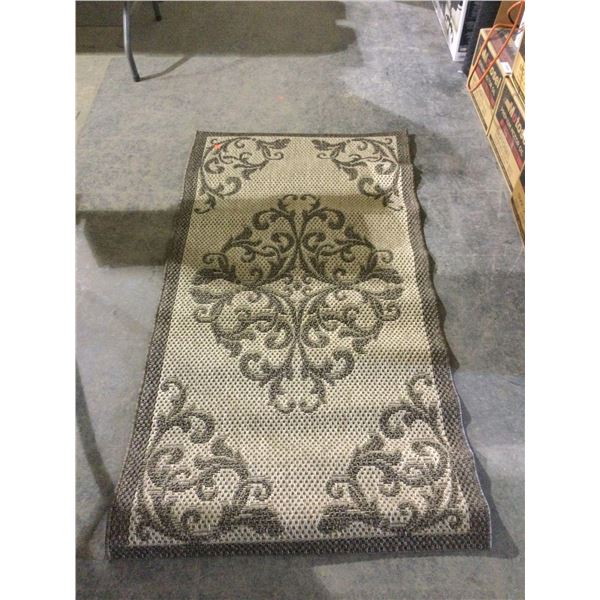 Toscana Outdoor Area Rug (30in x 60in)
