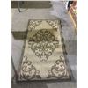Image 1 : Toscana Outdoor Area Rug (30in x 60in)