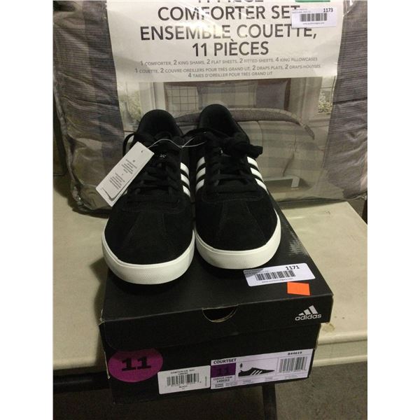 Adidas Womens Size 11 Shoes