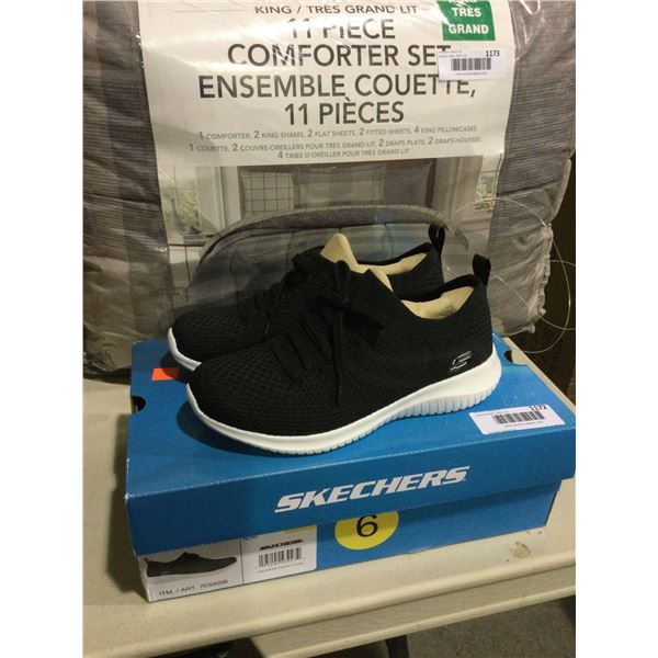 Skechers Womens Size 6 Shoes