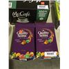 Image 1 : Quality Street Chocolates (1.25kg) Lot of 2