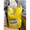 Image 1 : Sunlight Dish Soap (4.4L)