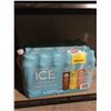 Image 1 : Sparkling Ice Flavored Sparking Water (24 x 503mL)