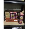 Image 1 : Case of Pringles BBQ (14 x 156g)