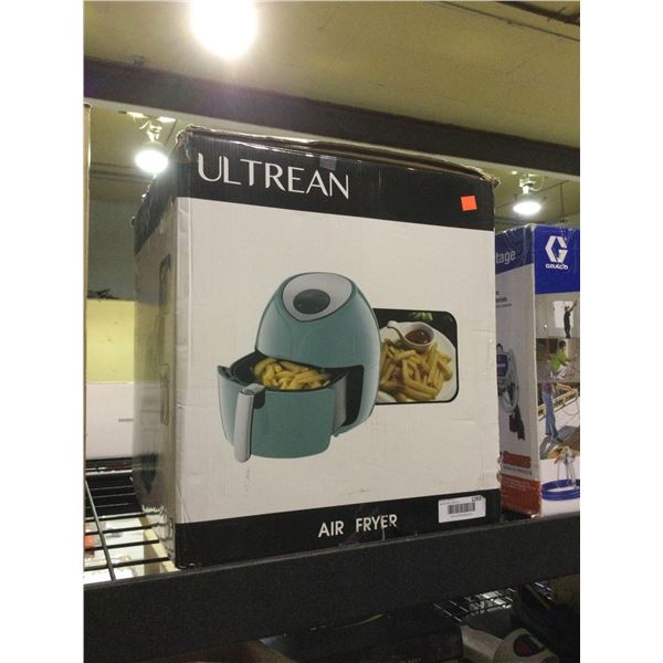 Ultrean 8.5 QT Air Fryer