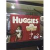 Image 1 : Huggies Snugglers Diapers