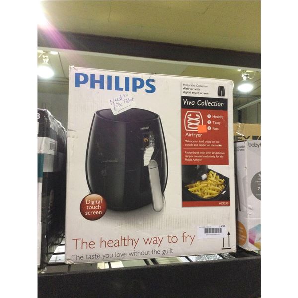 Philips Air Fryer