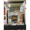 Image 1 : Baby Brezza Baby Food Maker