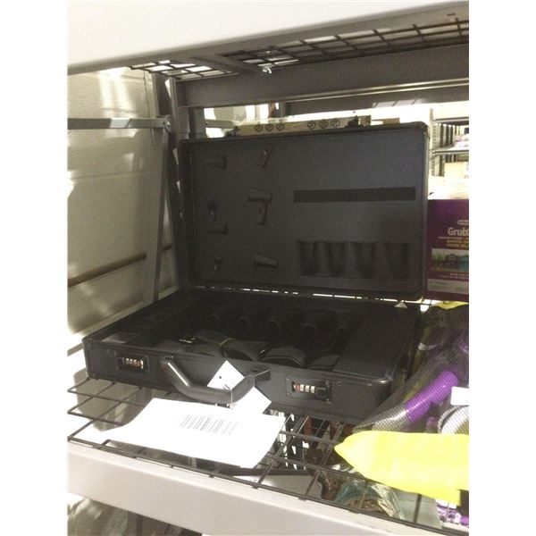 Professional Barber/Stylist Organizer