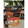 Image 1 : Cozy Coop Heat Panel