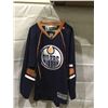 Image 1 : Oilers Jersey Size L/G