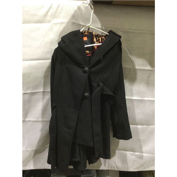Steve Madden Jacket Size S/P