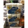 Image 1 : Charmin 6 Roll Ultra Soft Bathroom Tissue Lot of 3