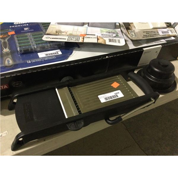 Cuisinart Mandoline Slicer