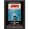 Image 1 : Signed Jaws Movie Poster