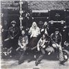 Image 3 : Signed Allman Brothers Band At The Fillmore East Album Cover