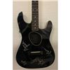 Image 1 : Signed Beach Boys Guitar