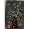 Image 1 : Signed Star Wars: The Force Awakens Movie Poster
