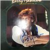 Image 1 : Signed Barry Manilow Greatest Hits Vol II Album Cover