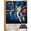 Image 1 : Signed Star Wars Movie Poster