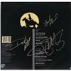 Image 1 : Signed ZZ Top, The Best Of ZZ Top Album Cover